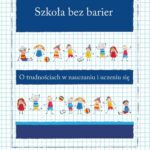 Szkoła bez barier — okładka e-booka