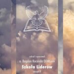 Tytuł: Szkoła Liderów
Autor: Bogdan Kocańda OFMConv
Wydawnictwo: WAM
Formaty: EPUB, MOBI