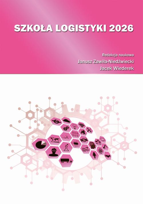 Tytuł: Szkoła Logistyki 2026
Autor: 
Wydawnictwo: Spatium
Formaty: PDF