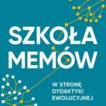 Szkoła memów — okładka e-booka