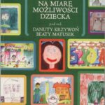 Szkoła na miarę możliwości dziecka — okładka e-booka