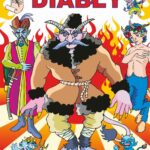 Szkoła rysowania. Diabły — okładka e-booka