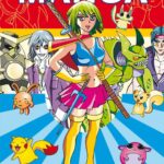 Szkoła rysowania. Manga — okładka e-booka