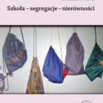 Szkoła - segregacje - nierówności — okładka e-booka