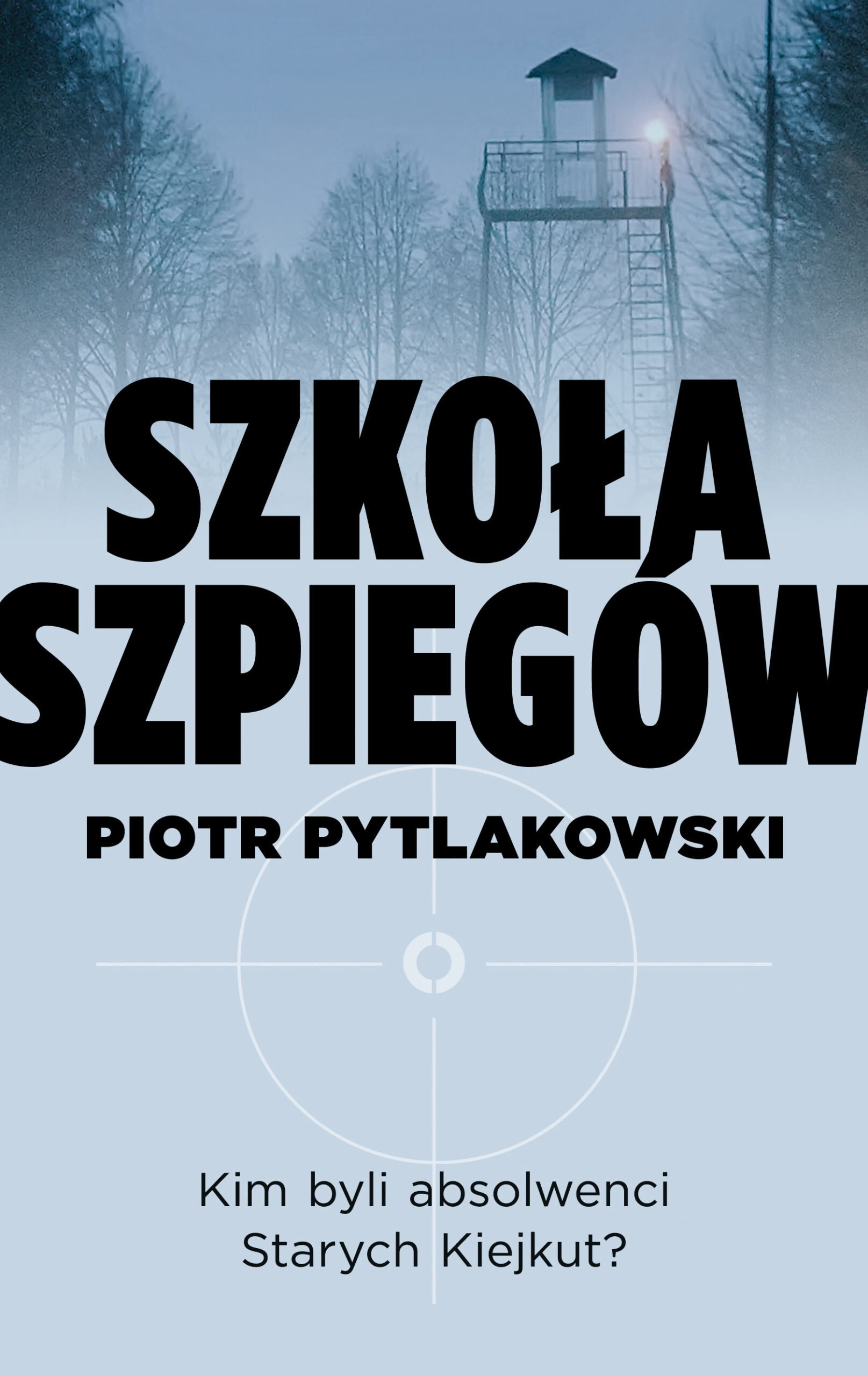 Tytuł: Szkoła szpiegów
Autor: Piotr Pytlakowski
Wydawnictwo: Czerwone i Czarne
Formaty: EPUB, MOBI