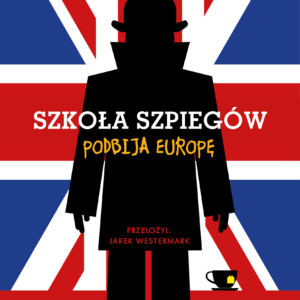 Tytuł: Szkoła szpiegów podbija Europę
Autor: Stuart Gibbs
Wydawnictwo: Wydawnictwo Agora dla dzieci
Formaty: EPUB, MOBI