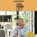 Szkolenie okresowe pracowników służby BHP + przykładowy program szkolenia — okładka e-booka