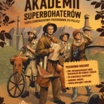 Tytuł: Szlak Akademii Superbohaterów. Popularnonaukowy przewodnik po Polsce.
Autor: 
Wydawnictwo: Nauka. To lubię
Formaty: PDF