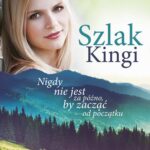 Szlak Kingi — okładka e-booka