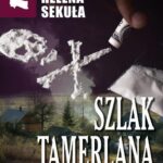 Szlak Tamerlana — okładka e-booka
