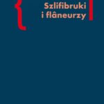 Szlifibruki i flaneurzy — okładka e-booka