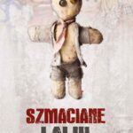 Szmaciane lalki — okładka e-booka