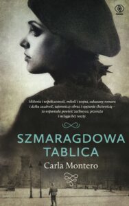 Szmaragdowa Tablica — okładka e-booka