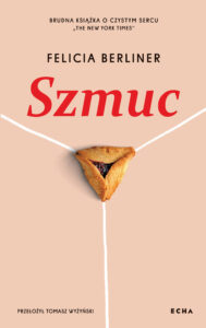Szmuc — okładka e-booka