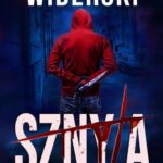 Sznyta — okładka e-booka