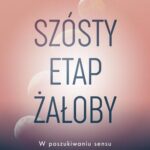 Tytuł: Szósty etap żałoby
Autor: David Kessler
Wydawnictwo: MT Biznes
Formaty: EPUB, MOBI