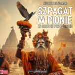 Tytuł: Szpagat w pionie
Autor: Maciej Wesołowski
Wydawnictwo: KMH Media Group
Formaty: MP3