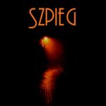 Szpieg — okładka e-booka