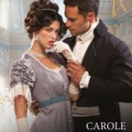 Tytuł: Szpieg jego królewskiej mości
Autor: Carole Mortimer
Wydawnictwo: Harlequin
Formaty: EPUB, MOBI