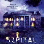 Tytuł: SZPITAL FILOMENY
Autor: Graham Masterton
Wydawnictwo: Albatros
Formaty: EPUB, MOBI