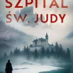 Szpital Św. Judy — okładka e-booka