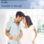Szpitalik w dżungli — okładka e-booka