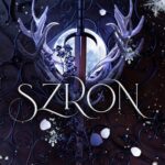 Tytuł: Szron. Szron i ambrozja. Tom 1
Autor: C.N. Crawford
Wydawnictwo: Papierowe Serca
Formaty: EPUB, MOBI