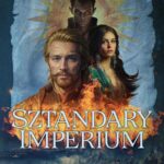 Sztandary Imperium — okładka e-booka