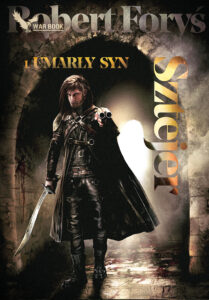 Sztejer (#1). Umarły syn — okładka e-booka