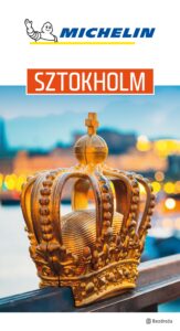 Tytuł: Sztokholm. Michelin. Wydanie 1
Autor: 
Wydawnictwo: Bezdroża
Formaty: EPUB, MOBI