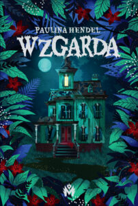 Sztorm (#1). Wzgarda — okładka e-booka