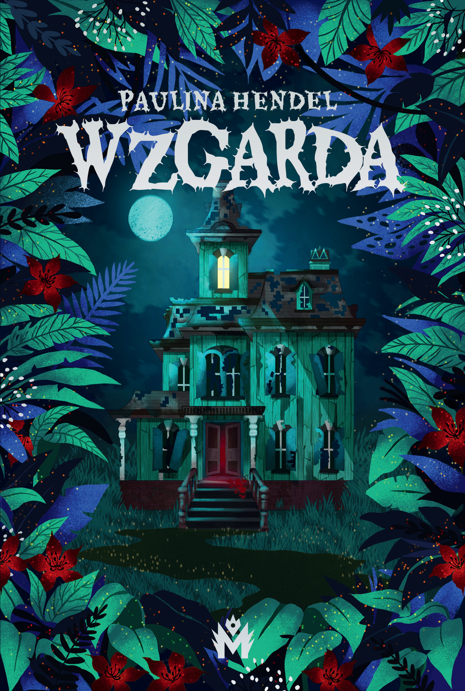 Tytuł: Sztorm (#1). Wzgarda
Autor: Paulina Hendel
Wydawnictwo: Wydawnictwo Mięta
Formaty: EPUB, MOBI