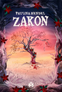 Sztorm (#2). Zakon — okładka e-booka