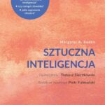 Sztuczna inteligencja — okładka e-booka