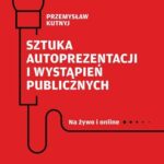 Sztuka autoprezentacji i wystąpień publicznych — okładka e-booka