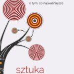 Sztuka czułości — okładka e-booka