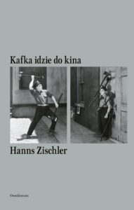 Tytuł: Sztuka Czytania (#10). Kafka idzie do kina
Autor: Hanns Zischler
Wydawnictwo: Wydawnictwo Ossolineum
Formaty: EPUB, MOBI