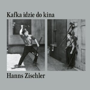 Tytuł: Sztuka Czytania (#10). Kafka idzie do kina
Autor: Hanns Zischler
Wydawnictwo: Wydawnictwo Ossolineum
Formaty: EPUB, MOBI