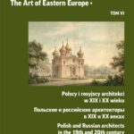 Tytuł: Sztuka Europy Wschodniej, t. 6
Autor: Jerzy Malinowski, Irina Gavrash, Agnieszka Pospiszil, Svetlana Levoshko
Wydawnictwo: Polski Instytut Studiów nad Sztuką Świata
Formaty: PDF
