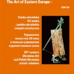 Sztuka Europy Wschodniej, t. 7 — okładka e-booka
