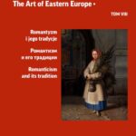 Tytuł: Sztuka Europy Wschodniej, t. 8
Autor: Jerzy Malinowski, Irina Gavrash, Katarzyna Kulpińska
Wydawnictwo: Polski Instytut Studiów nad Sztuką Świata
Formaty: PDF