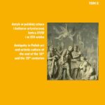 Tytuł: Sztuka Europy Wschodniej, tom X
Autor: Jerzy Malinowski, Grażyna Raj
Wydawnictwo: Polski Instytut Studiów nad Sztuką Świata
Formaty: PDF
