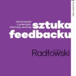 Sztuka feedbacku — okładka e-booka