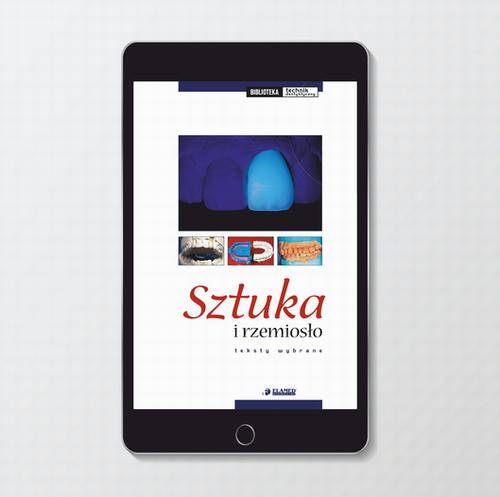 Sztuka i rzemiosło cz. I — okładka e-booka