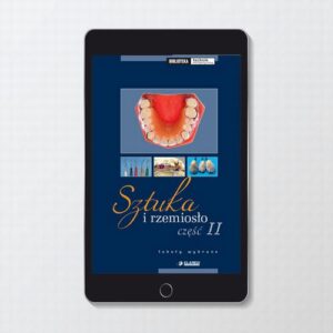 Sztuka i rzemiosło cz. II — okładka e-booka