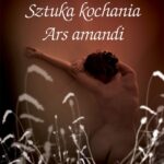 Sztuka kochania.  Ars amandi — okładka e-booka