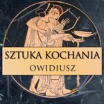 Sztuka kochania — okładka audiobooka