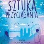 Sztuka przyciągania — okładka e-booka