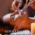 Tytuł: Sztuka relaksu Jak stres wpływa na twoją urodę
Autor: Dorota Sawicka
Wydawnictwo: Wydawnictwo e-bookowo
Formaty: EPUB, MOBI