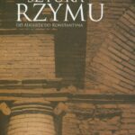 Tytuł: Sztuka Rzymu
Autor: Elżbieta Makowiecka
Wydawnictwo: Wydawnictwa Uniwersytetu Warszawskiego
Formaty: PDF